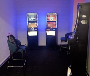 automaty do gry